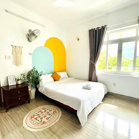 He Thong Myla - Tru So Ks Kim Lien Hotel Vung Tau Exterior photo