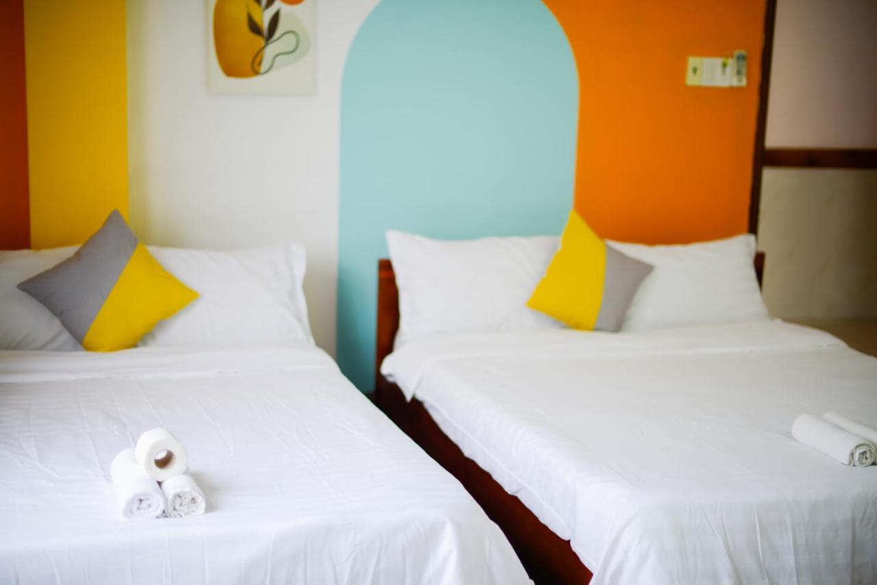 He Thong Myla - Tru So Ks Kim Lien Hotel Vung Tau Exterior photo