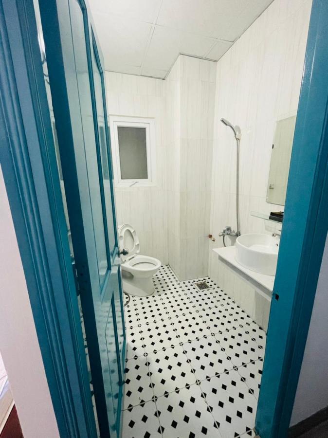 He Thong Myla - Tru So Ks Kim Lien Hotel Vung Tau Exterior photo