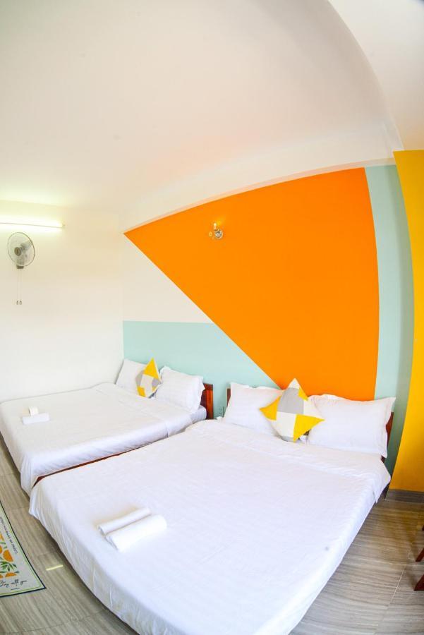 He Thong Myla - Tru So Ks Kim Lien Hotel Vung Tau Exterior photo