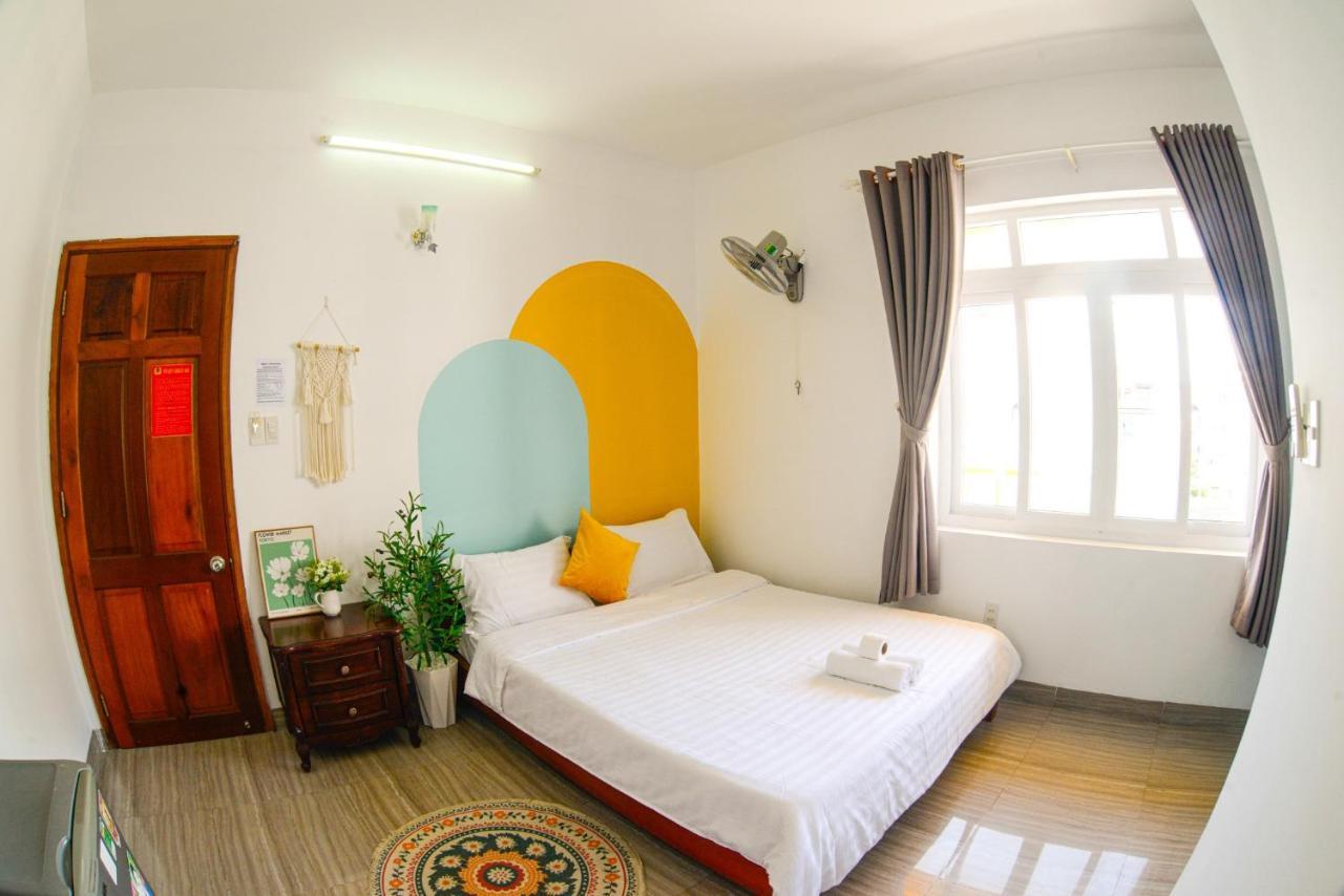 He Thong Myla - Tru So Ks Kim Lien Hotel Vung Tau Exterior photo
